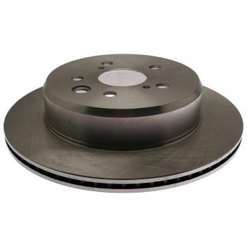 2016 Lexus RC200t Disc Brake Rotor Rear Raybestos 980984R image 1 of 3
