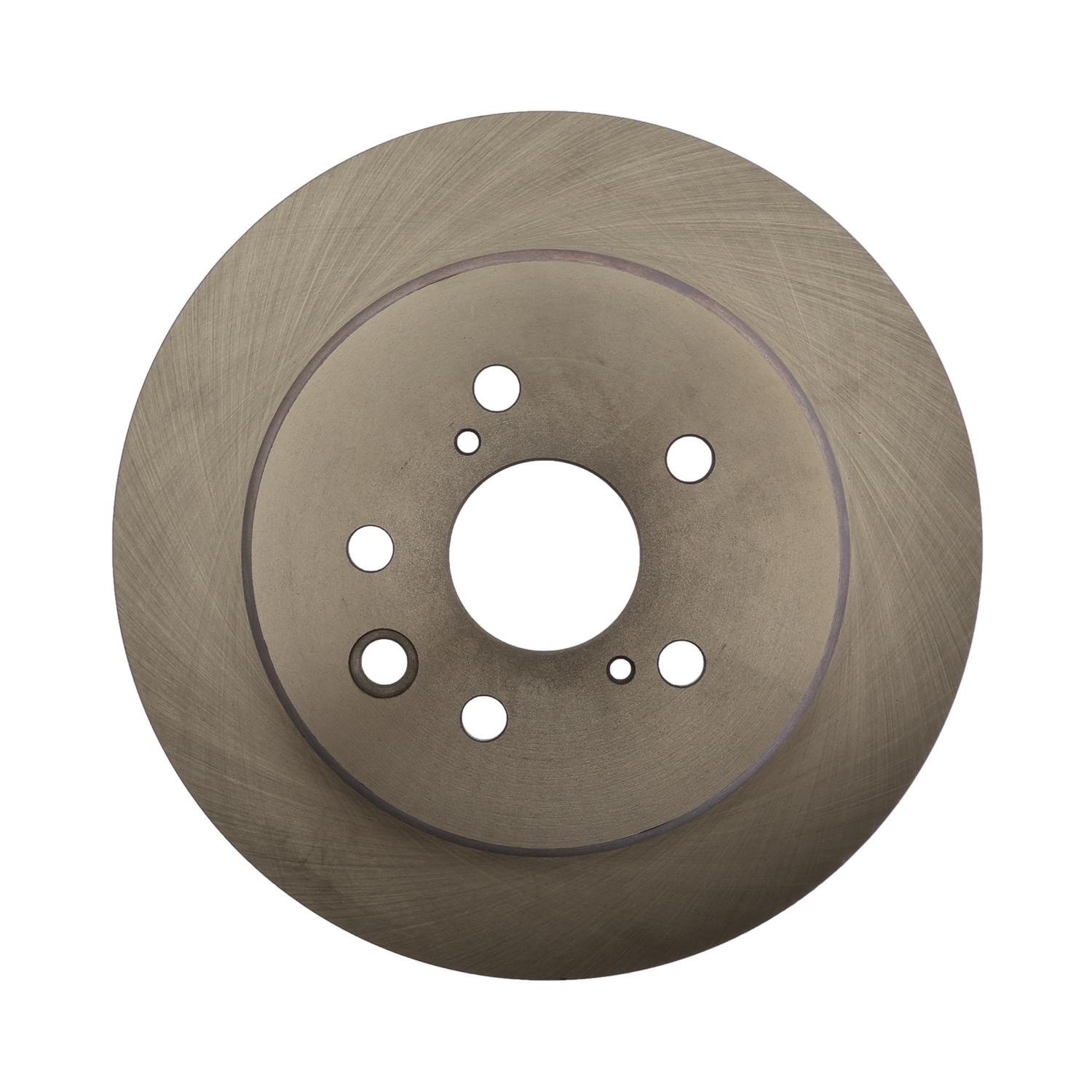 Raybestos 980984R - Disc Brake Rotor Raybestos 980984R Disc Brake Rotor product image 3 of 3