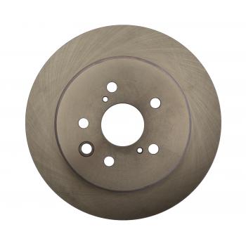 2016 Lexus RC200t Disc Brake Rotor Rear Raybestos 980984R image 3 of 3