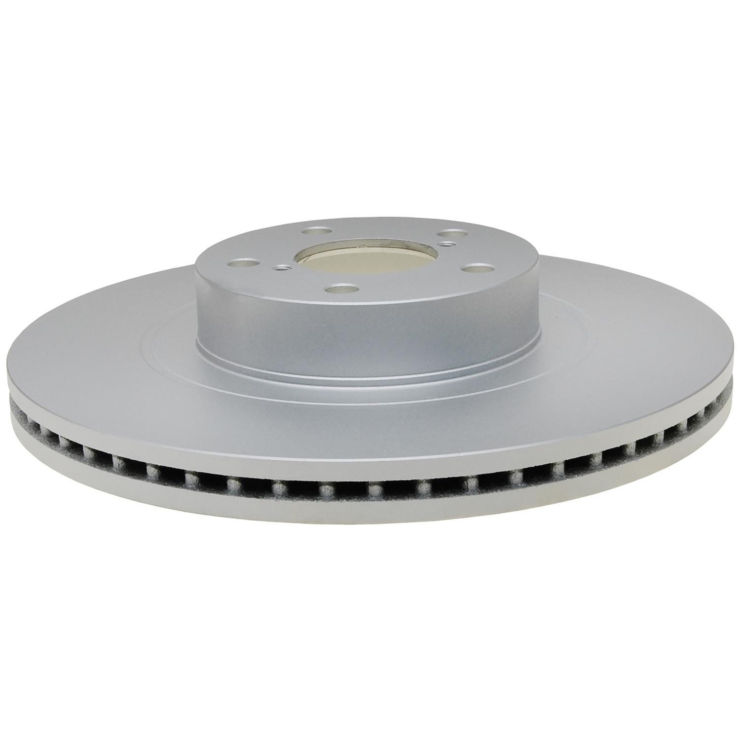 Raybestos 980985 - Disc Brake Rotor Raybestos 980985 Disc Brake Rotor product image 1 of 3