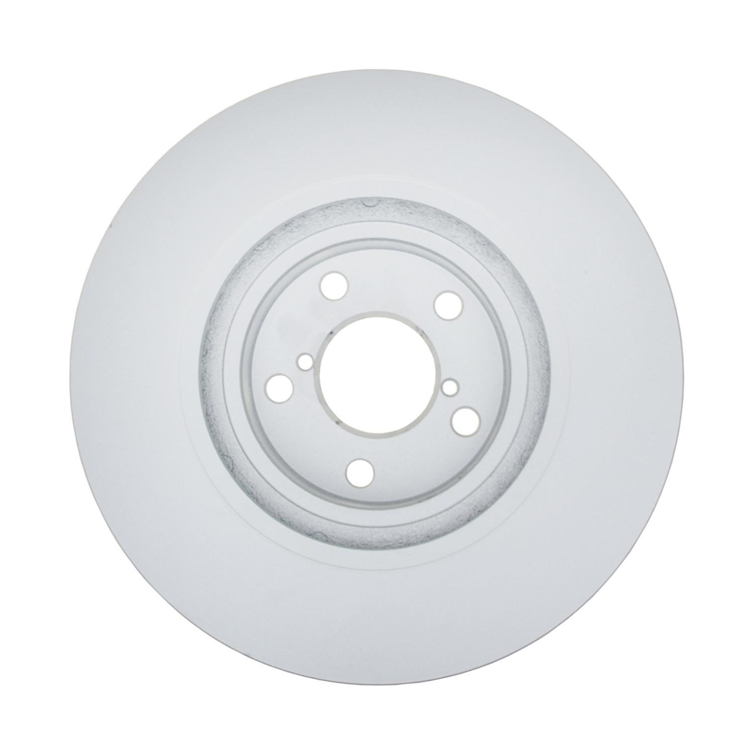 Raybestos 980985 - Disc Brake Rotor Raybestos 980985 Disc Brake Rotor product image 2 of 3