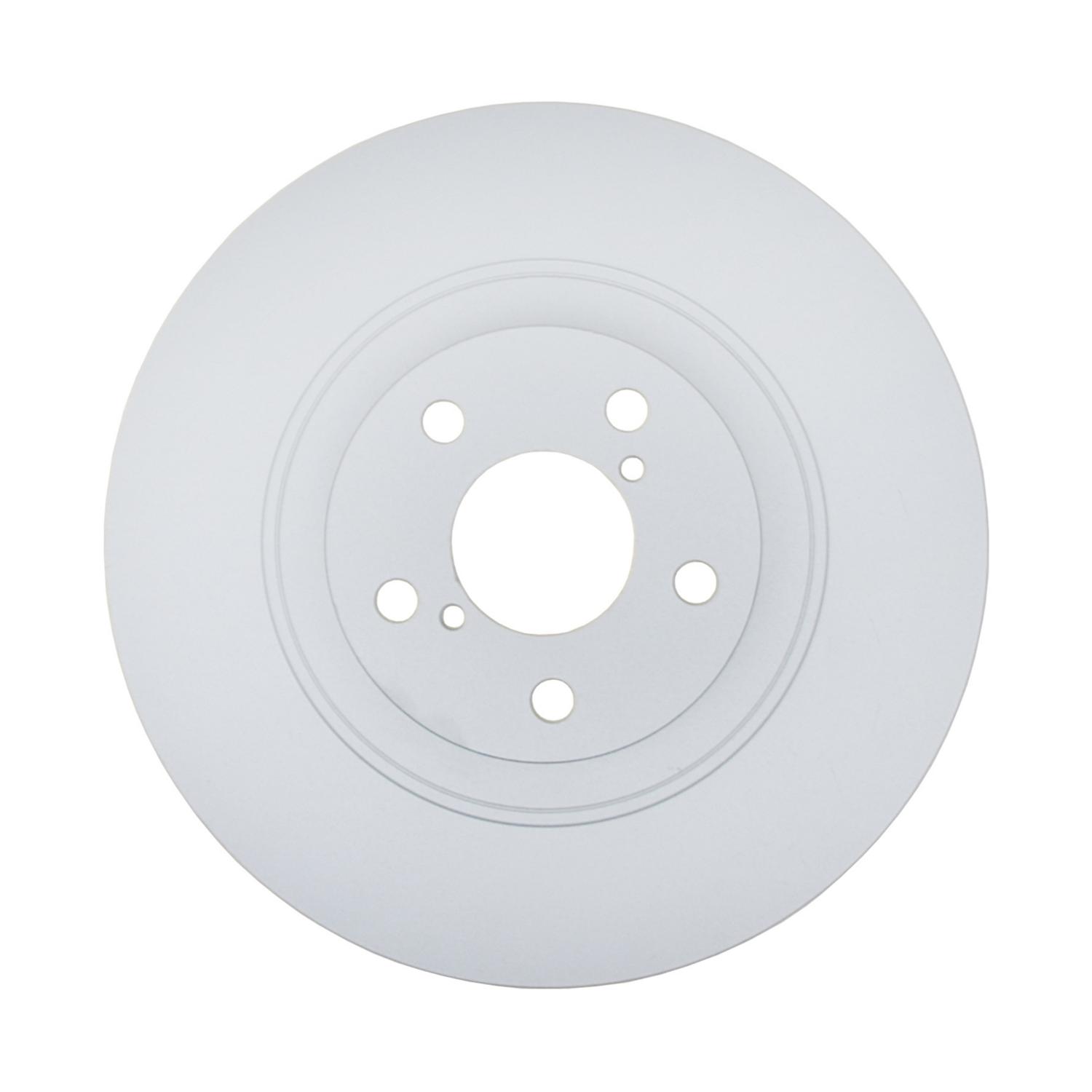 Raybestos 980985 - Disc Brake Rotor Raybestos 980985 Disc Brake Rotor product image 3 of 3