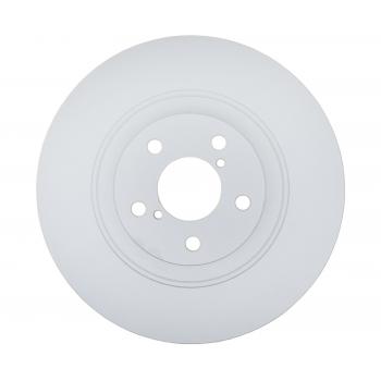 2016 Scion FR-S Disc Brake Rotor Front Raybestos 980985 image 3 of 3