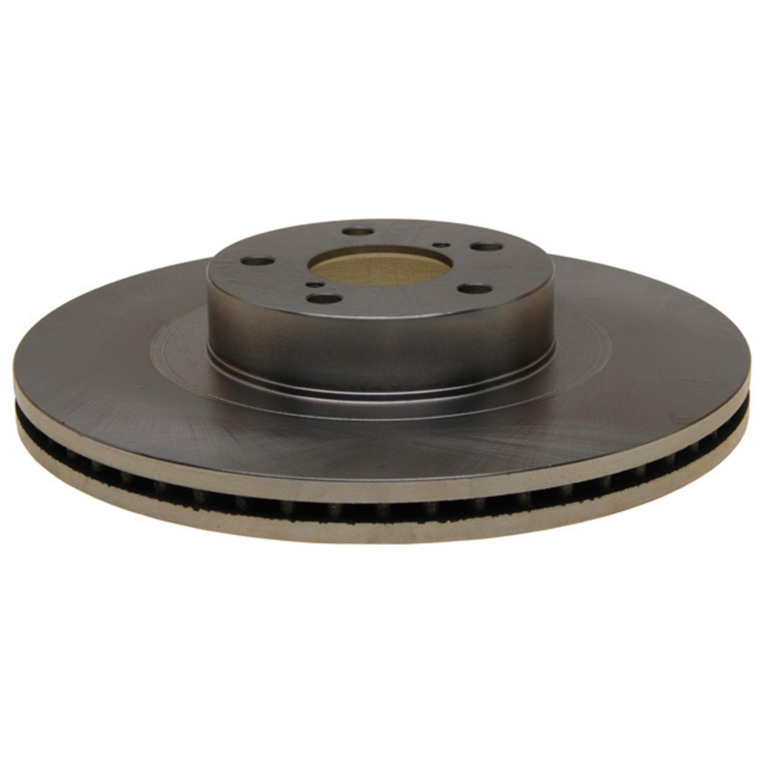 Raybestos 980985R - Disc Brake Rotor Raybestos 980985R Disc Brake Rotor product image 1 of 3