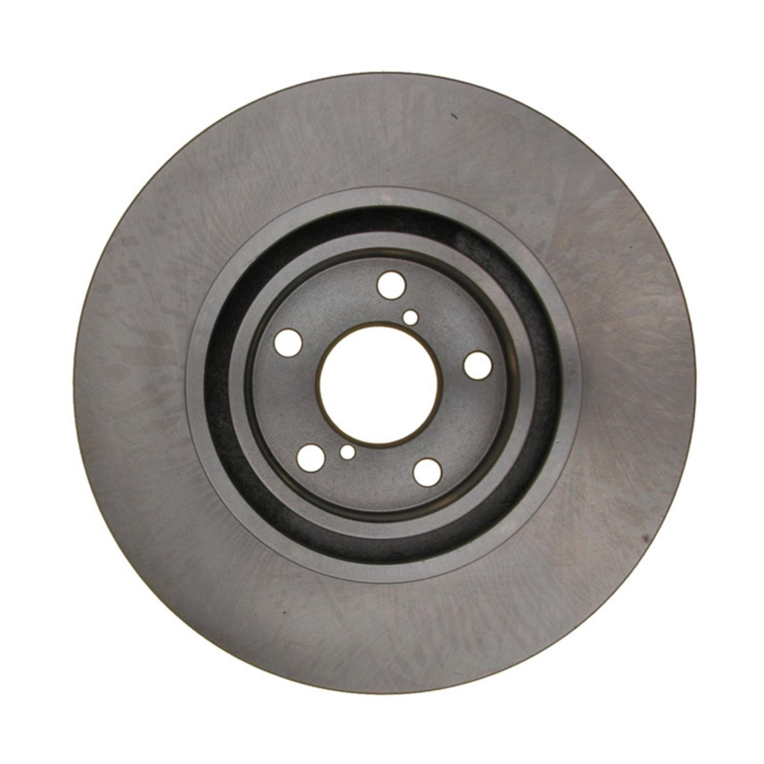 Raybestos 980985R - Disc Brake Rotor Raybestos 980985R Disc Brake Rotor product image 2 of 3