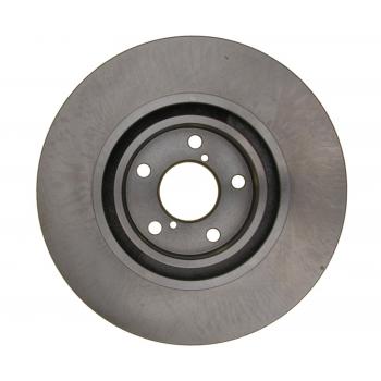2016 Scion FR-S Disc Brake Rotor Front Raybestos 980985R image 2 of 3