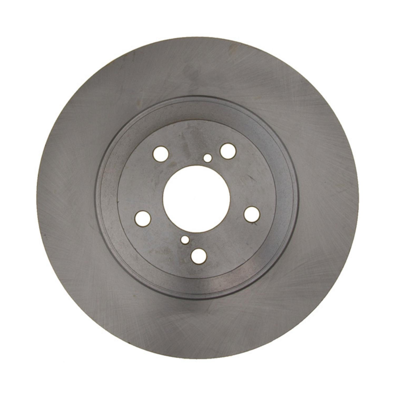 Raybestos 980985R - Disc Brake Rotor Raybestos 980985R Disc Brake Rotor product image 3 of 3