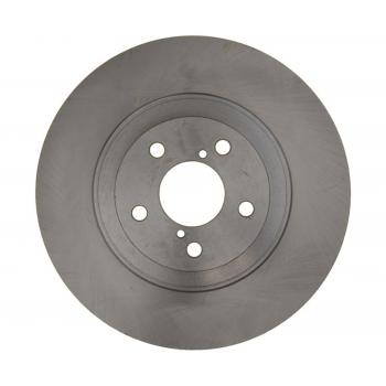 2016 Scion FR-S Disc Brake Rotor Front Raybestos 980985R image 3 of 3