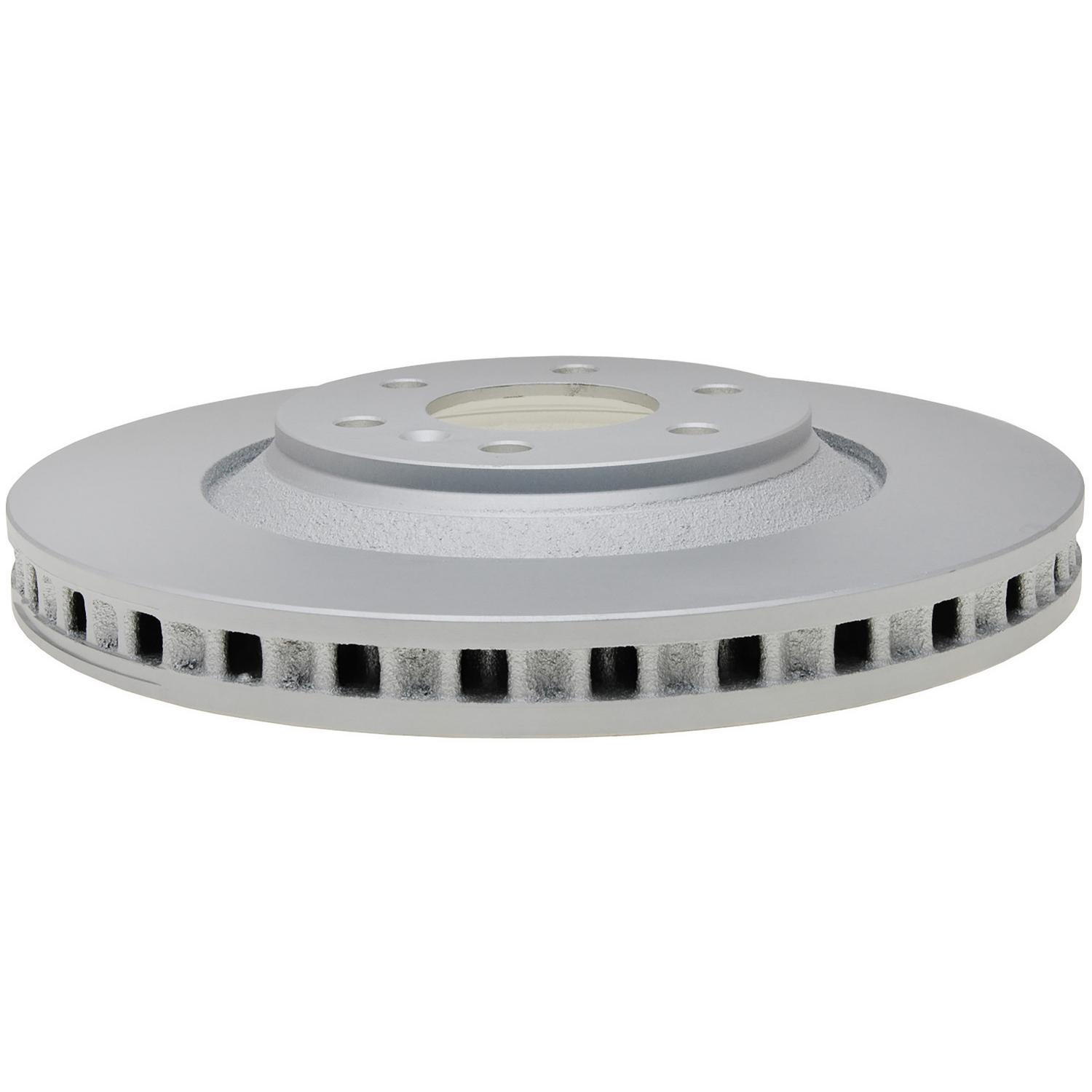 Raybestos 980988 - Disc Brake Rotor Raybestos 980988 Disc Brake Rotor product image 1 of 3