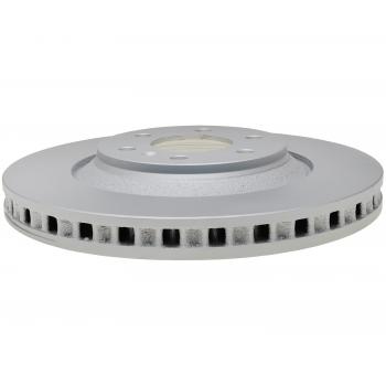 2012 VPG MV-1 Disc Brake Rotor Front Raybestos 980988 image 1 of 3