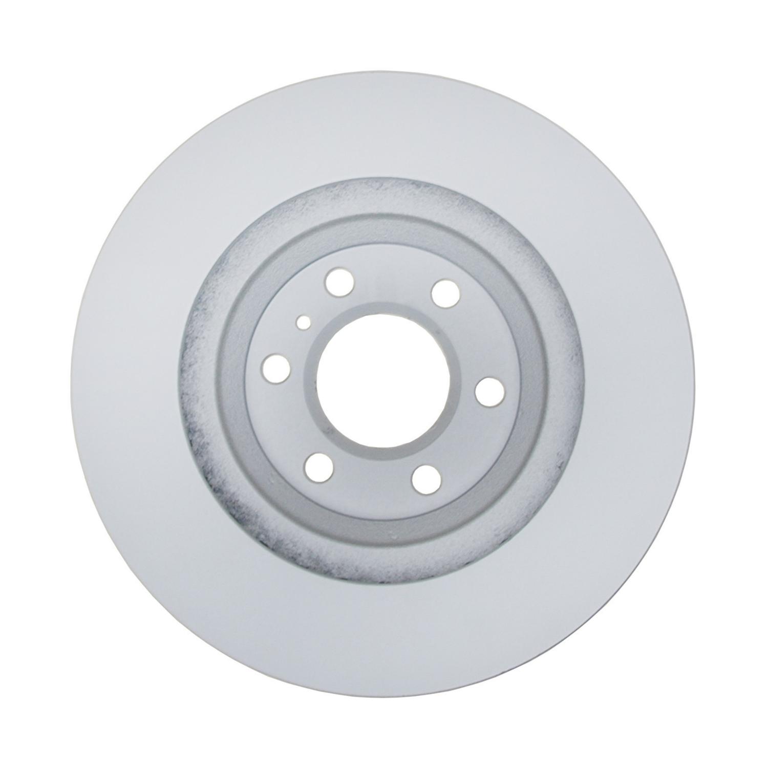 Raybestos 980988 - Disc Brake Rotor Raybestos 980988 Disc Brake Rotor product image 2 of 3