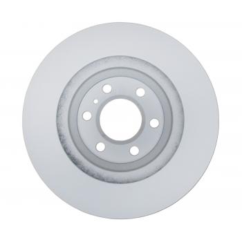 2012 VPG MV-1 Disc Brake Rotor Front Raybestos 980988 image 2 of 3
