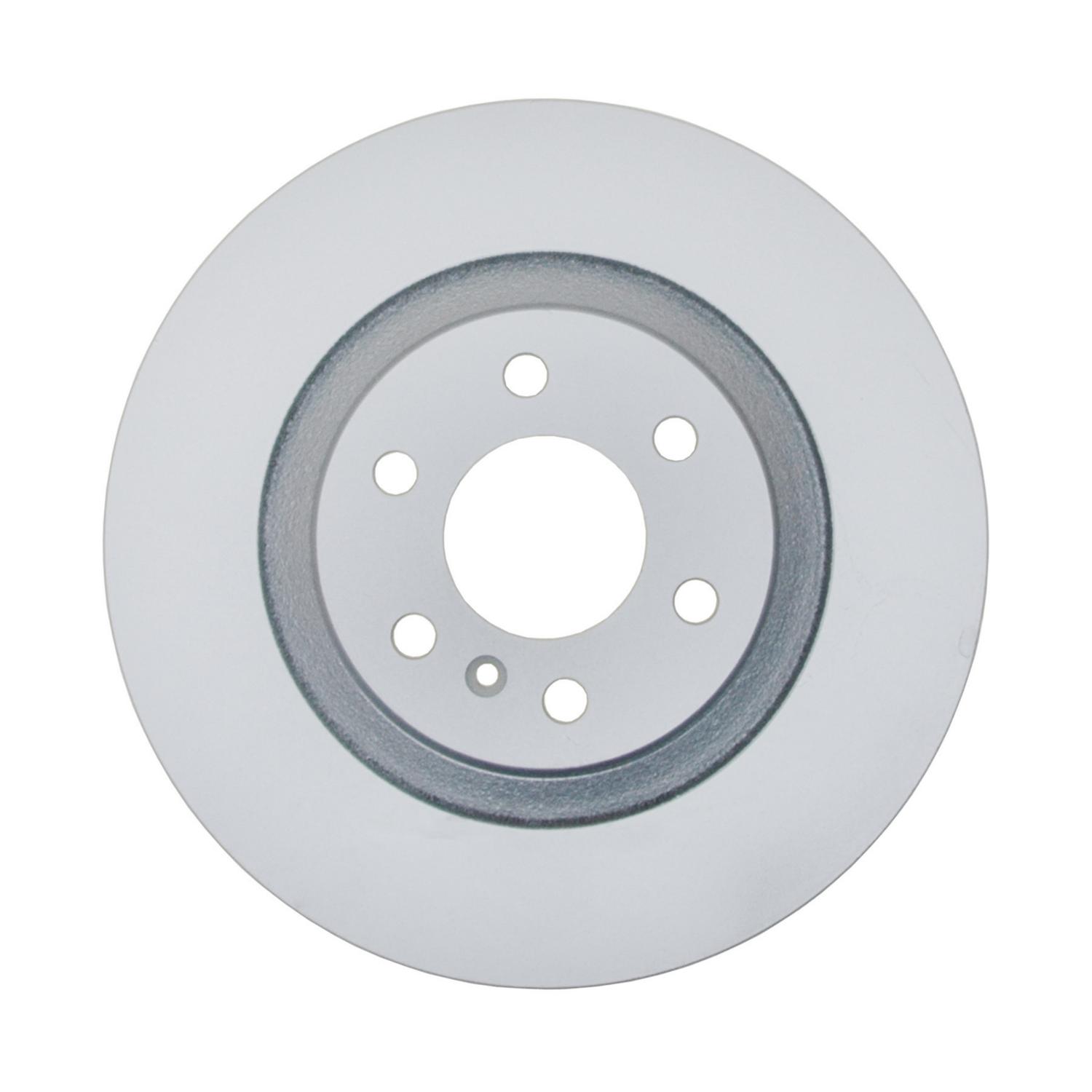 Raybestos 980988 - Disc Brake Rotor Raybestos 980988 Disc Brake Rotor product image 3 of 3