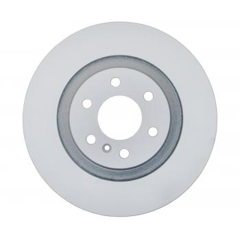 2012 VPG MV-1 Disc Brake Rotor Front Raybestos 980988 image 3 of 3