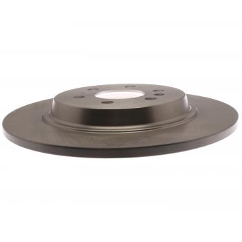 2012 VPG MV-1 Disc Brake Rotor Rear Raybestos 980994R image 1 of 3