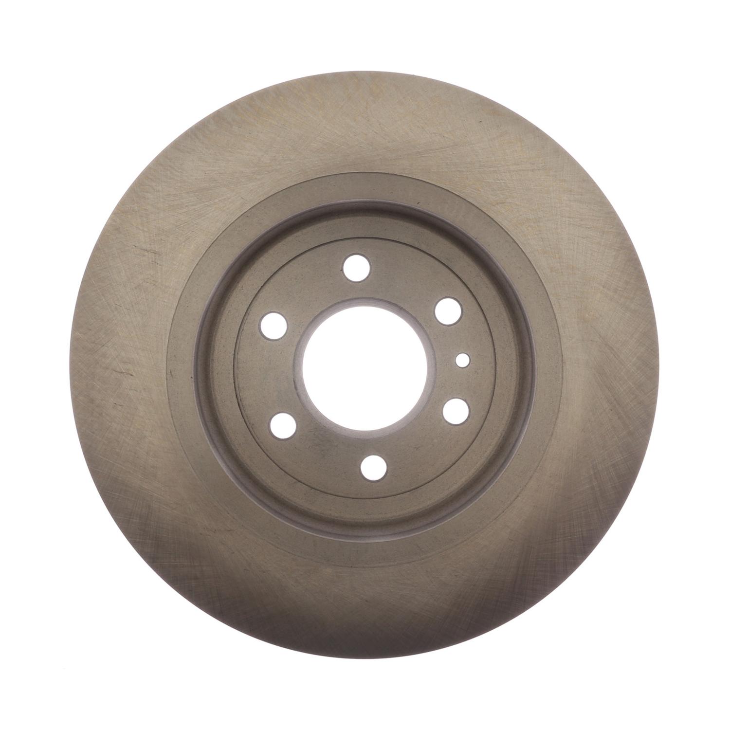 Raybestos 980994R - Disc Brake Rotor Raybestos 980994R Disc Brake Rotor product image 2 of 3