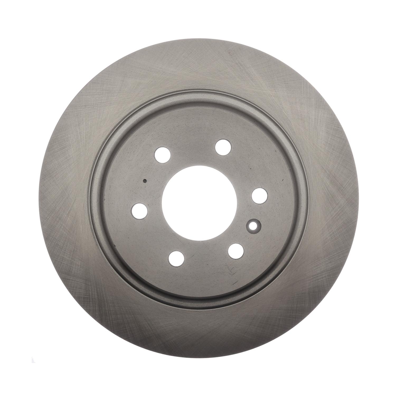 Raybestos 980994R - Disc Brake Rotor Raybestos 980994R Disc Brake Rotor product image 3 of 3