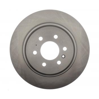 2012 VPG MV-1 Disc Brake Rotor Rear Raybestos 980994R image 3 of 3