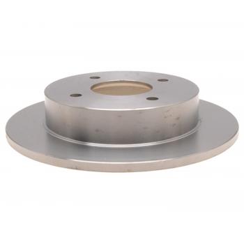 1984 Nissan Maxima Disc Brake Rotor Rear Raybestos 9809R image 1 of 3