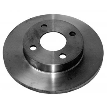 1987 Renault Alliance Disc Brake Rotor Front Raybestos 9810 image 1 of 1