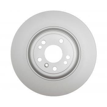 2016 Mercedes-Benz GLE300d Disc Brake Rotor Front Raybestos 981000FZN image 3 of 3