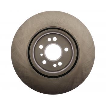 2016 Mercedes-Benz GLE300d Disc Brake Rotor Front Raybestos 981000R image 2 of 3