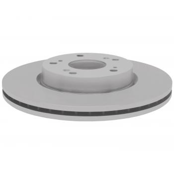 2013 Acura ILX Disc Brake Rotor Front Raybestos 981001 image 1 of 3