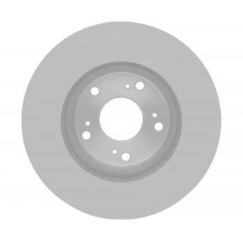 2013 Acura ILX Disc Brake Rotor Front Raybestos 981001 image 2 of 3