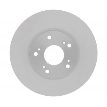 2013 Acura ILX Disc Brake Rotor Front Raybestos 981001 image 3 of 3