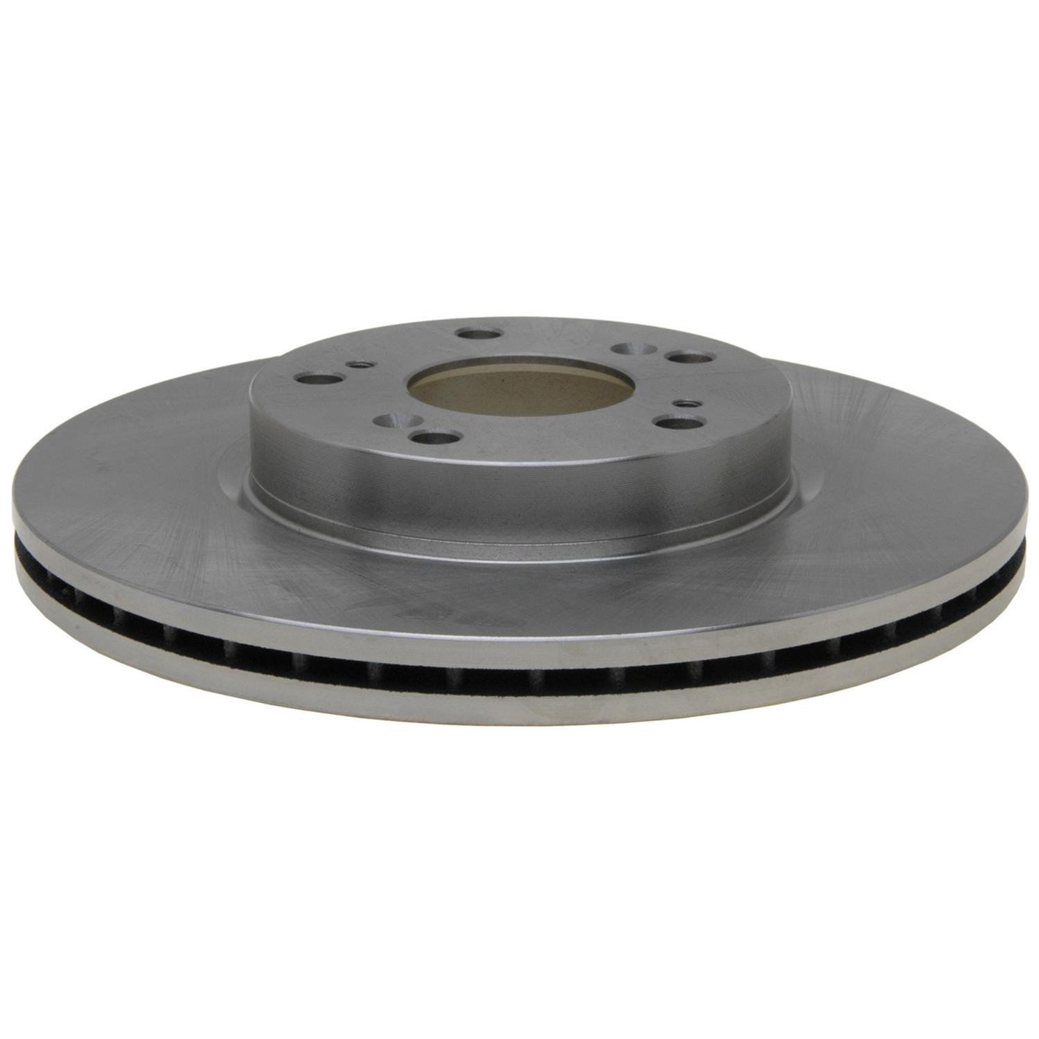 Raybestos 981001R - Disc Brake Rotor Raybestos 981001R Disc Brake Rotor product image 1 of 3