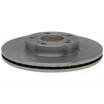 2013 Acura ILX Disc Brake Rotor Front Raybestos 981001R image 1 of 3