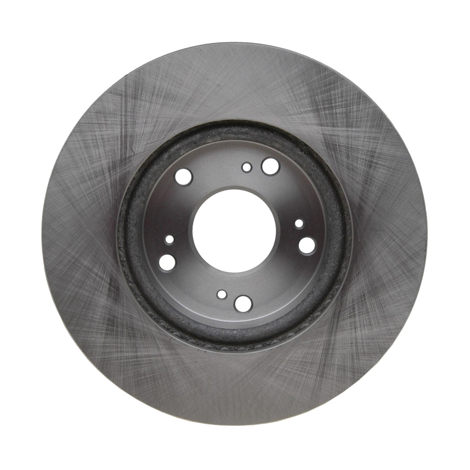 Raybestos 981001R - Disc Brake Rotor Raybestos 981001R Disc Brake Rotor product image 2 of 3