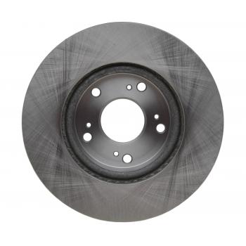 2013 Acura ILX Disc Brake Rotor Front Raybestos 981001R image 2 of 3