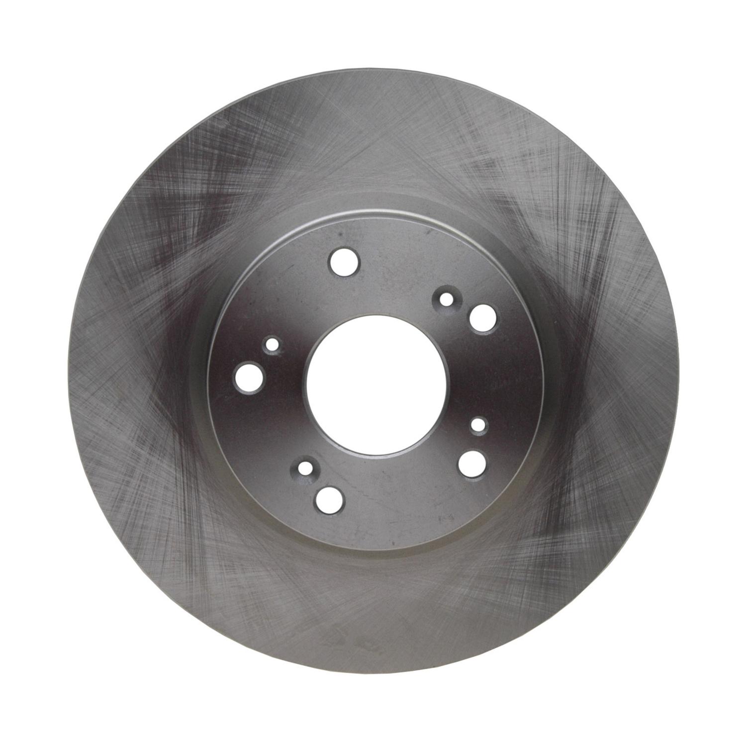 Raybestos 981001R - Disc Brake Rotor Raybestos 981001R Disc Brake Rotor product image 3 of 3