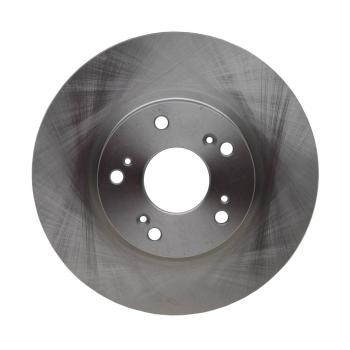 2013 Acura ILX Disc Brake Rotor Front Raybestos 981001R image 3 of 3