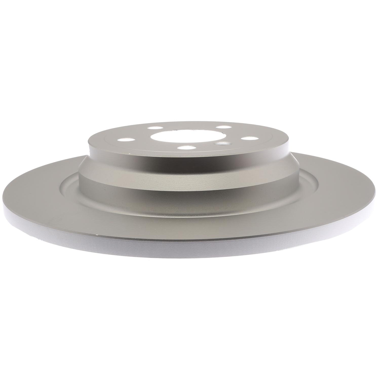 Raybestos 981004 Disc Brake Rotor product image 1 of 3
