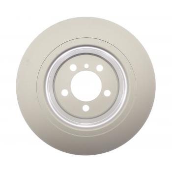 2016 Mercedes-Benz GLE300d Disc Brake Rotor Rear Raybestos 981004FZN image 2 of 3
