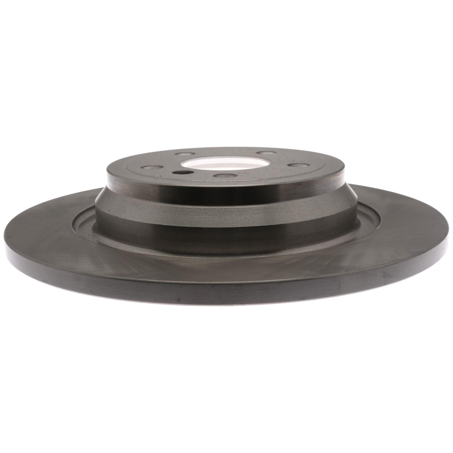 Raybestos 981004R Disc Brake Rotor product image 1 of 3
