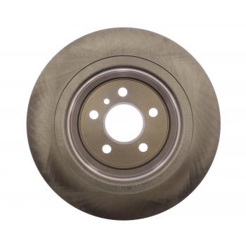 2016 Mercedes-Benz GLE300d Disc Brake Rotor Rear Raybestos 981004R image 2 of 3