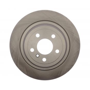 2016 Mercedes-Benz GLE300d Disc Brake Rotor Rear Raybestos 981004R image 3 of 3