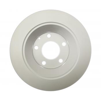 2015 Mazda CX-5 Disc Brake Rotor Rear Raybestos 981008FZN image 2 of 3