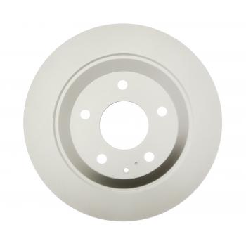2015 Mazda CX-5 Disc Brake Rotor Rear Raybestos 981008FZN image 3 of 3