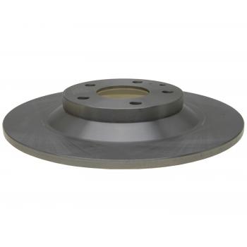 2015 Mazda CX-5 Disc Brake Rotor Rear Raybestos 981008R image 1 of 3
