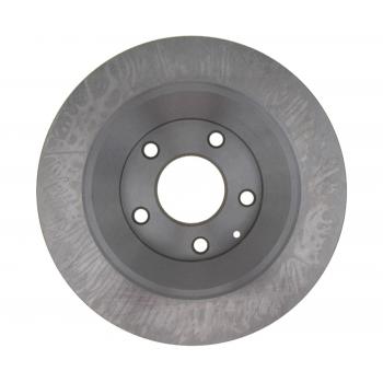 2015 Mazda CX-5 Disc Brake Rotor Rear Raybestos 981008R image 2 of 3