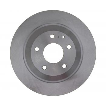 2015 Mazda CX-5 Disc Brake Rotor Rear Raybestos 981008R image 3 of 3
