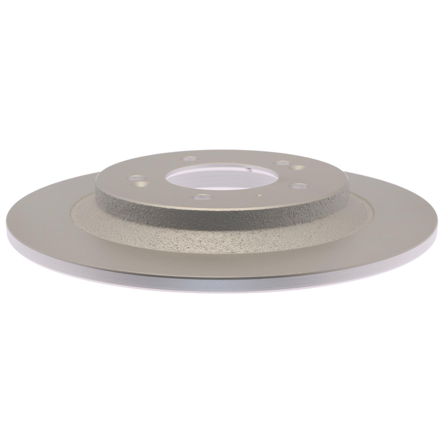 Raybestos 981009FZN - Disc Brake Rotor Raybestos 981009FZN Disc Brake Rotor product image 1 of 3