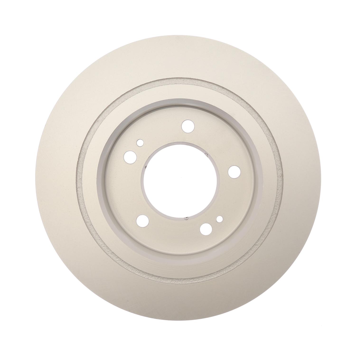Raybestos 981009FZN - Disc Brake Rotor Raybestos 981009FZN Disc Brake Rotor product image 2 of 3