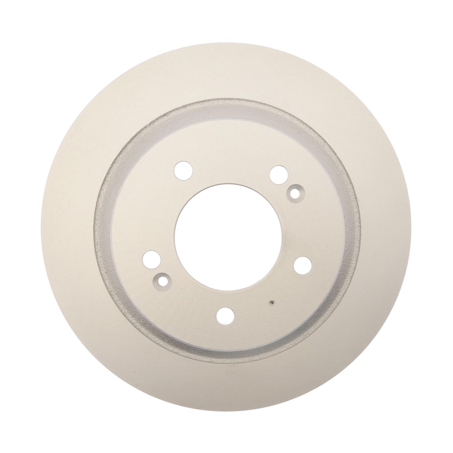 Raybestos 981009FZN - Disc Brake Rotor Raybestos 981009FZN Disc Brake Rotor product image 3 of 3