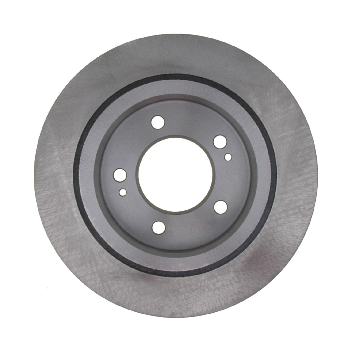 Raybestos 981009R - Disc Brake Rotor Raybestos 981009R Disc Brake Rotor product image 2 of 3