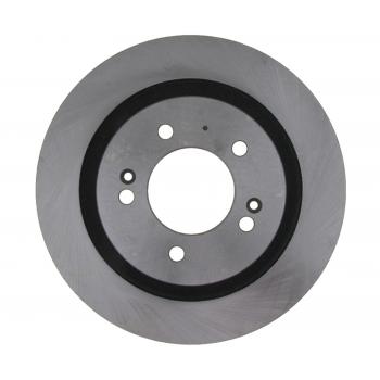 2018 Kia Optima Disc Brake Rotor Rear Raybestos 981009R image 3 of 3